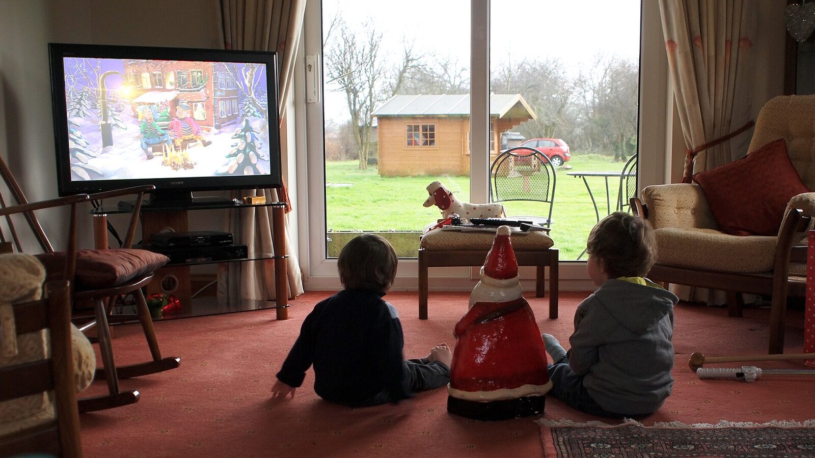Free Kids Video With No Advertising
