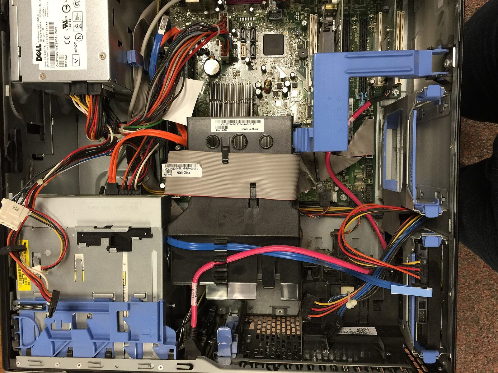 How to Check Your PC Specs Free
