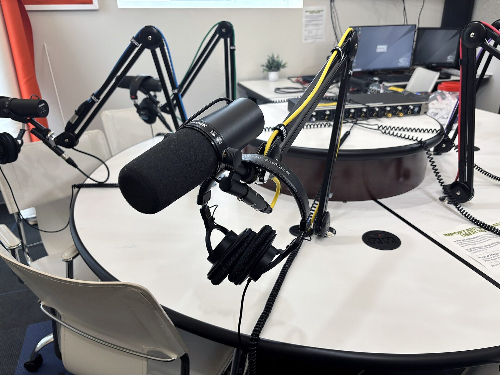 Where to Find a Podcast Transcript