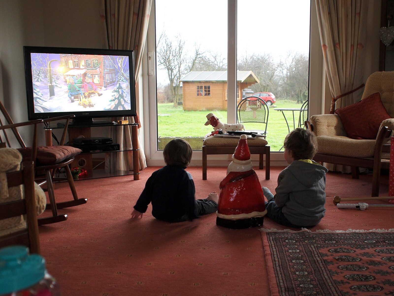 Where to Watch Free Kids Shows Online