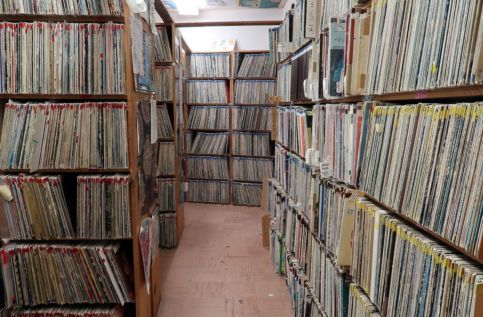 Where to Download Free Music Legally