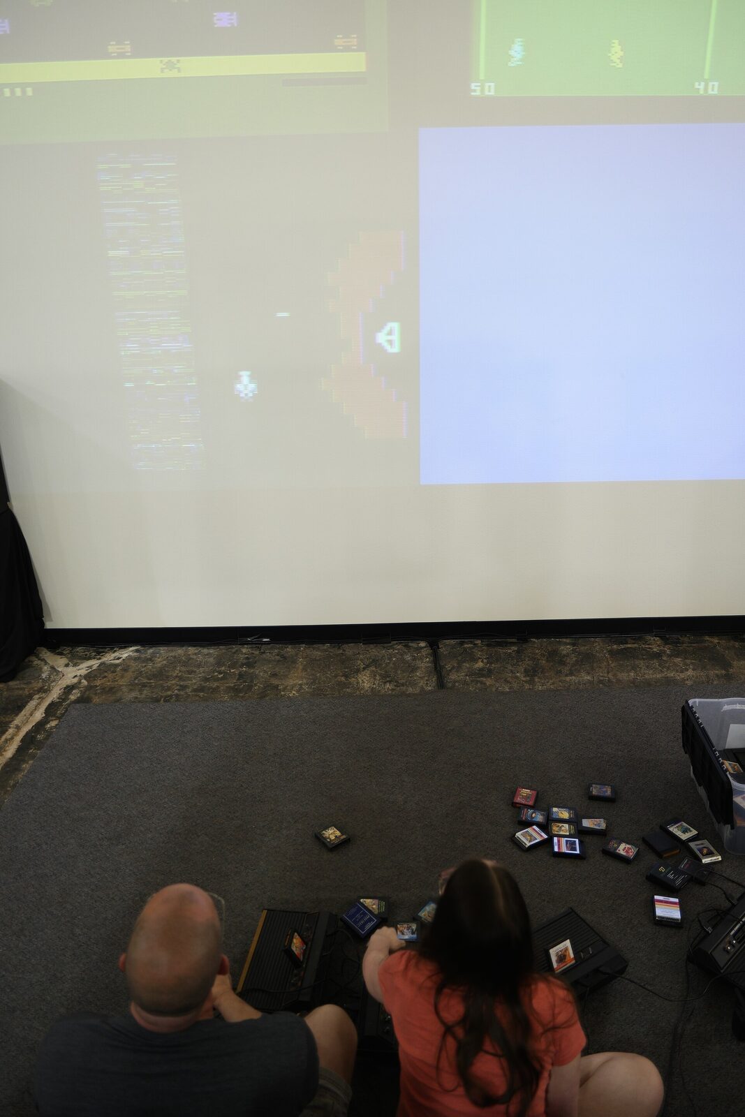 Games to Play Over a Video Call That Everyone Can See