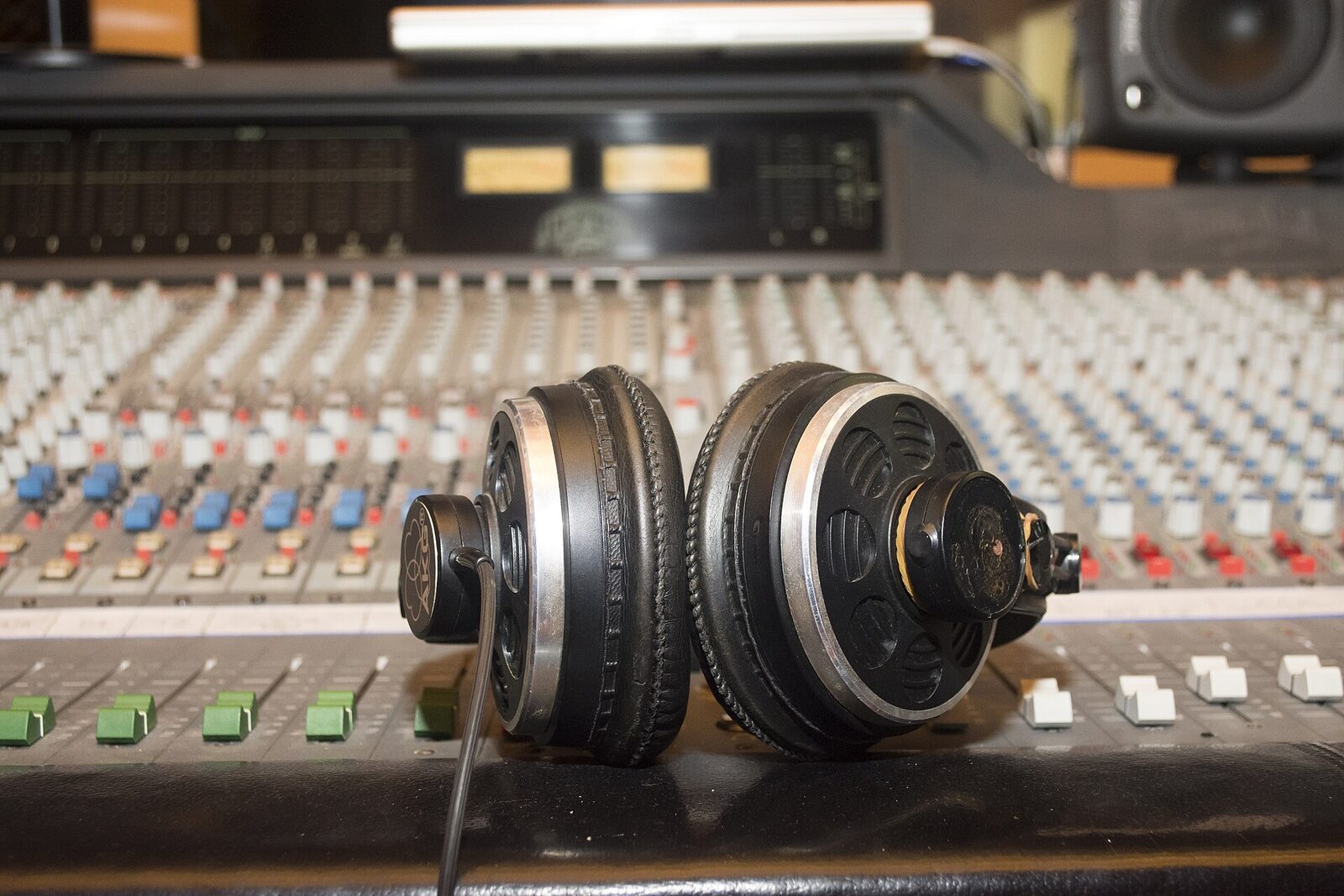 How Public Domain Audiobook Recordings Work