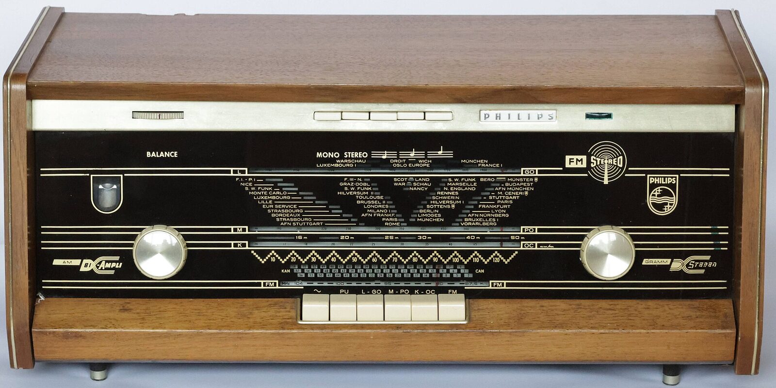 How to Listen to Radio From Another Country