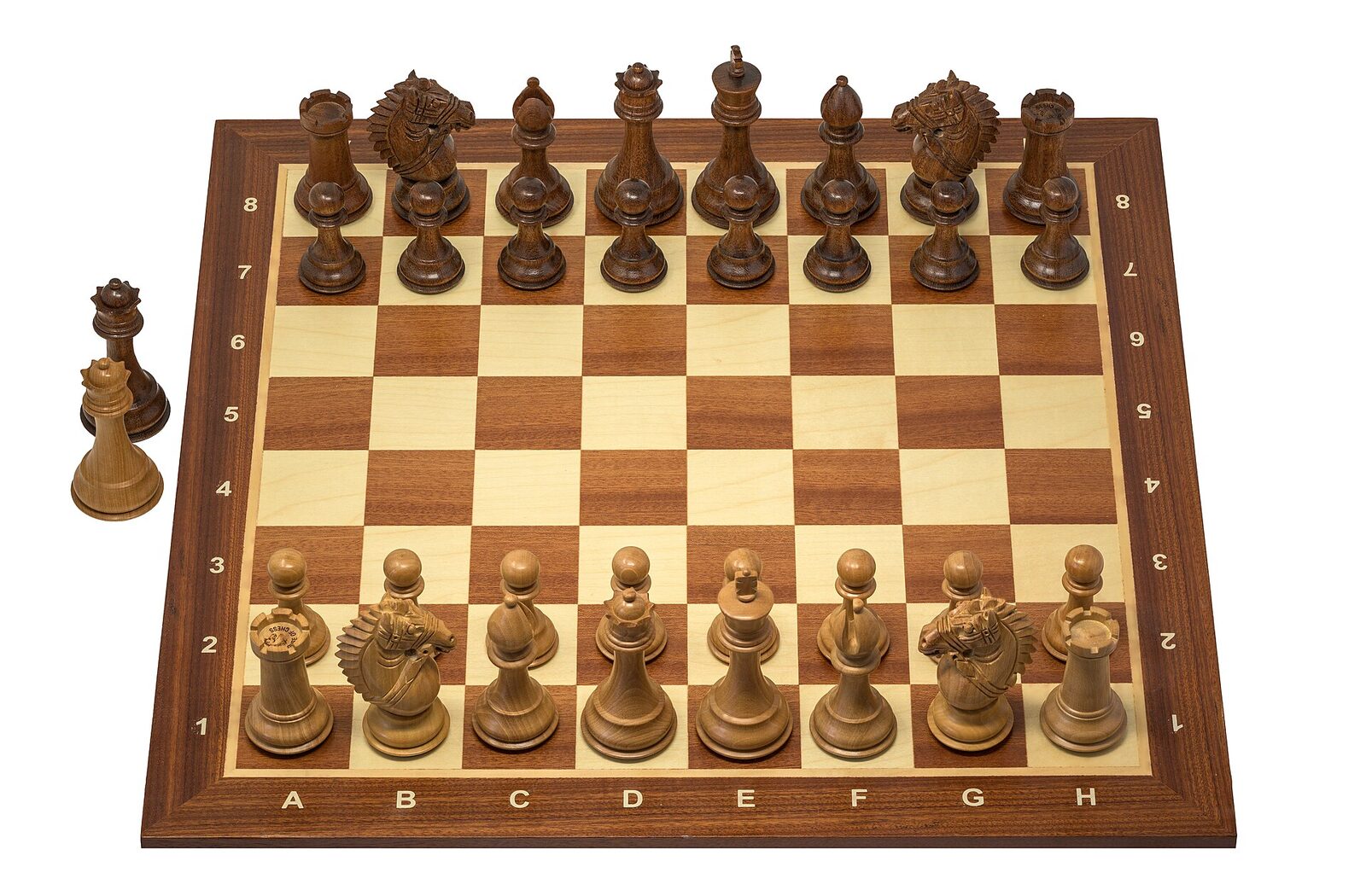 Where to Play Chess Online Free, With or Without an Account