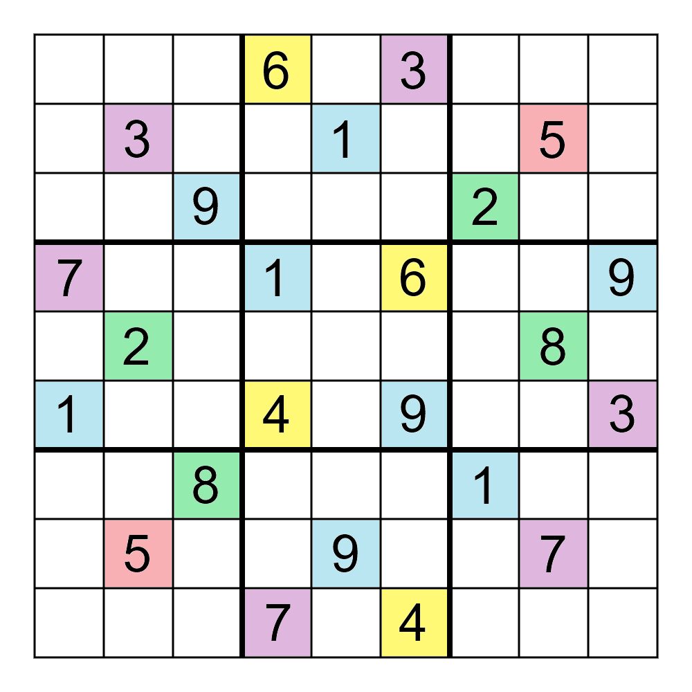 Where to Play Sudoku Online Free at Every Difficulty