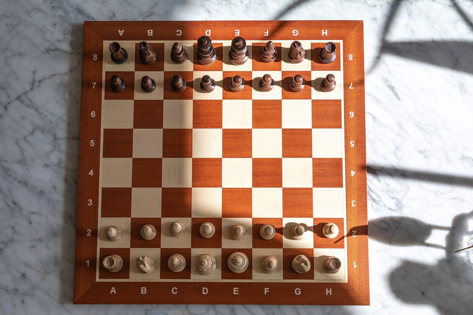 Two-Player Board Games You Can Play on One Screen