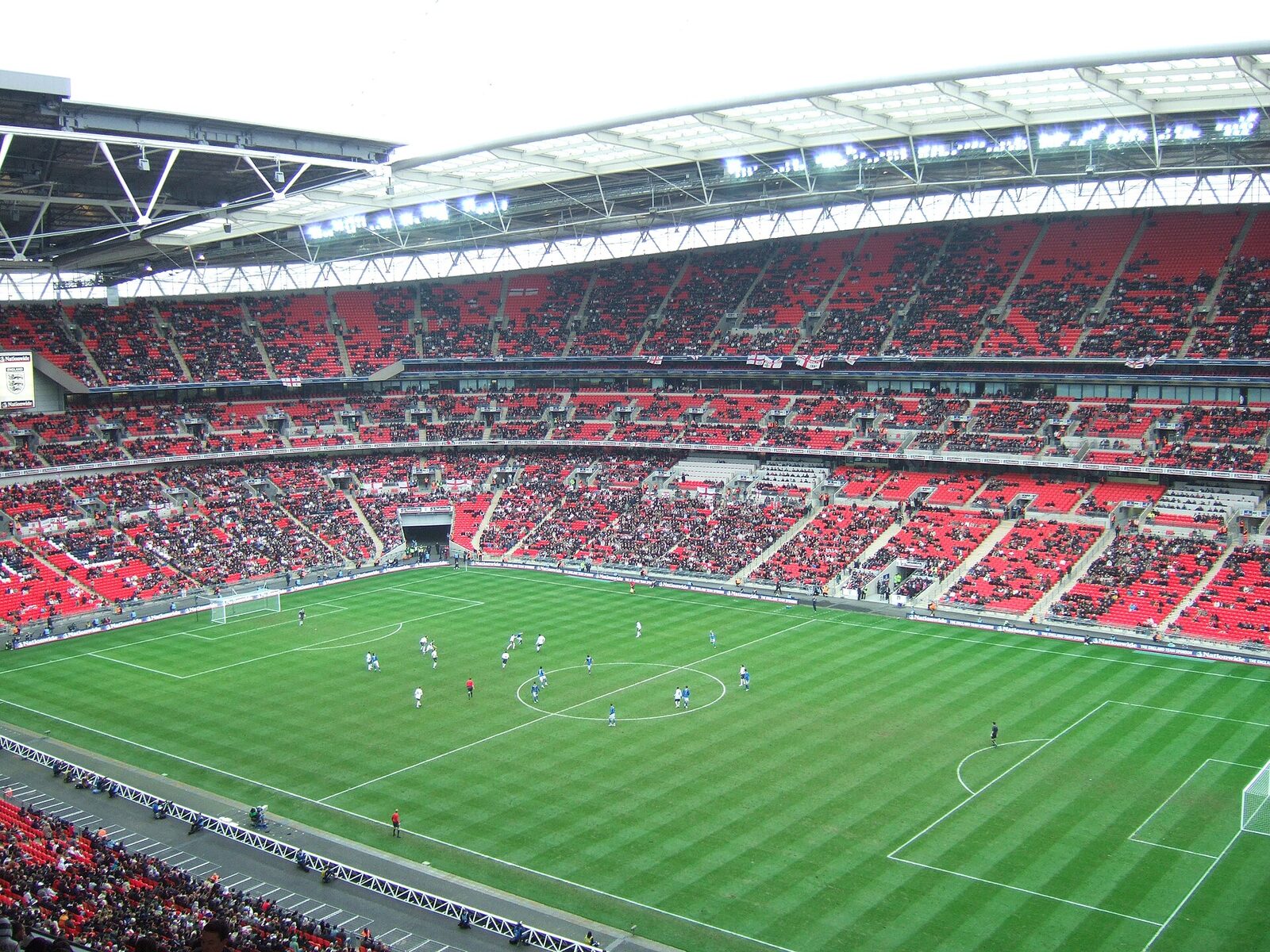 How to Watch Sport Without a Subscription