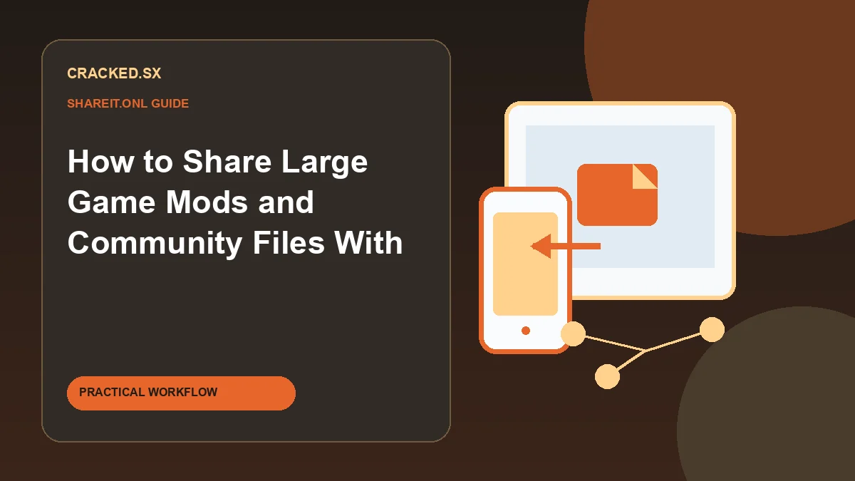 share-game-mods-community-files-friends
