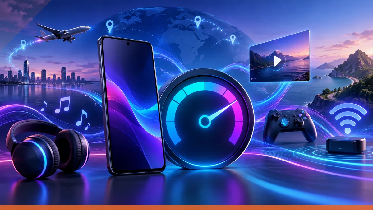 Download or Stream Before a Flight? Storage vs Mobile Data